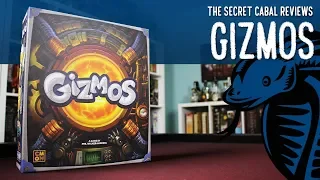 Gizmos Overview and Review