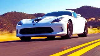 Head 2 Head—Supercar Battles