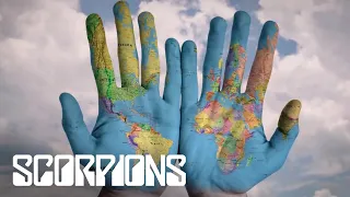 Scorpions – Sign of Hope (Official Audio)