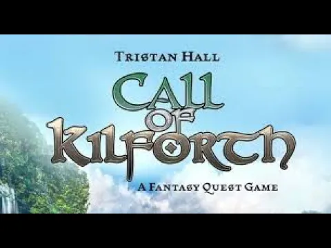 Call of Kilforth - Épisode 1 [FR]