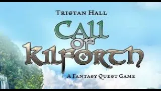 Call of Kilforth - Épisode 1 [FR]