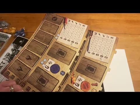 Luthier - Unbiased Unboxing with John LaRuffa