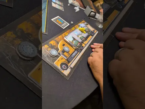 Kings of the Road Quick Peek