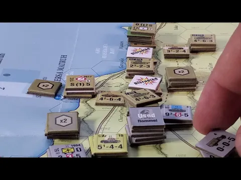 North Africa 41 #5