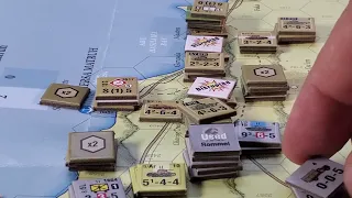 North Africa 41 #5