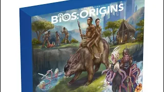 First Impressions: Bios Earth
