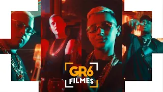 MC Ryan SP, Gabb MC, MC Paiva ZS e MC IG - Tudo é Fase (GR6 Explode)  DJ Glenner e TKD