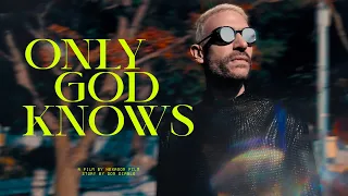 Don Diablo x ECHoBOY - Only God Knows | Official Music Video