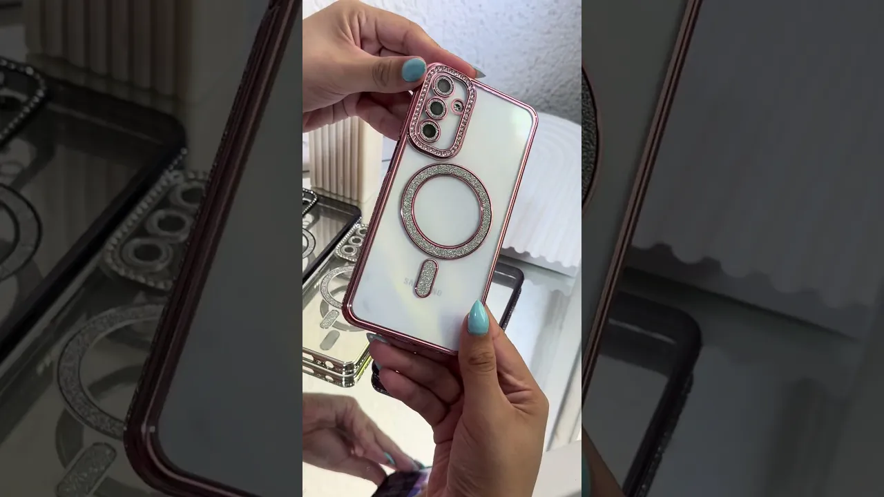 Video de Style Cases
