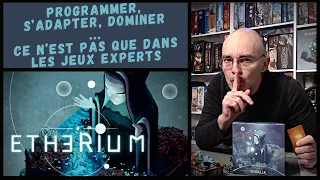 Etherium : règles et avis