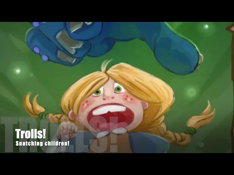 Glimstone Grab Promo #1