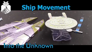 ION Radio - Ship Movement How To