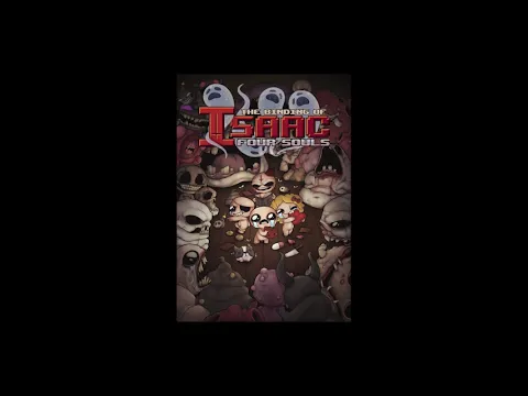 Rolling Doubles Segment - The Binding Of Isaac - Four Souls
