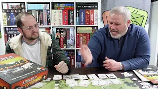 Review: Assault Red Horizon '41 - The Players' Aid