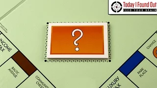 Who Really Invented Monopoly?