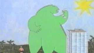 McDonalds Trivial Pursuit UK TV commercial from 1991