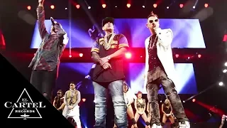 Daddy Yankee | Staples Center Part 2 (Plan B, Prince Royce y Arcangel) (Live)