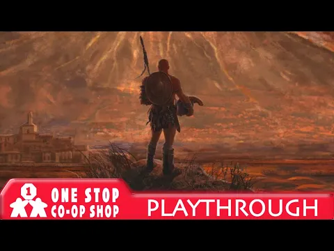 Hoplomachus: Victorum | Playthrough | With Mike