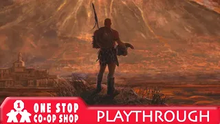Hoplomachus: Victorum | Playthrough | With Mike