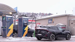 Kia EV6 GT | Long Trip Test