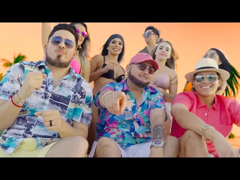 Video for event landing page