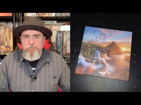 TDG: Earth