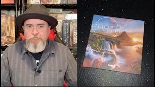 TDG: Earth