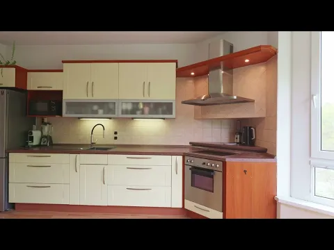 Prodej bytu 2+kk 56 m², Brno - Staré Brno - youtube