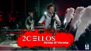 2CELLOS - Highway to Hell [Live at Arena di Verona]