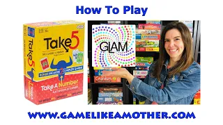 How to Play Take 5