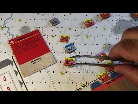 Enemy Action Kharkov SS Take 2 Part 34