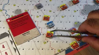 Enemy Action Kharkov SS Take 2 Part 34