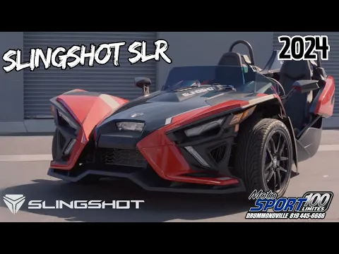 Slingshot Slingshot Slr Autodrive 2024 Thumbnail alt