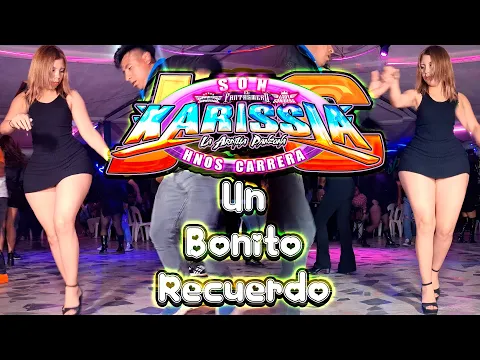 Video for event landing page