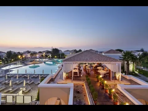 Neptune Hotels Resort in Kos