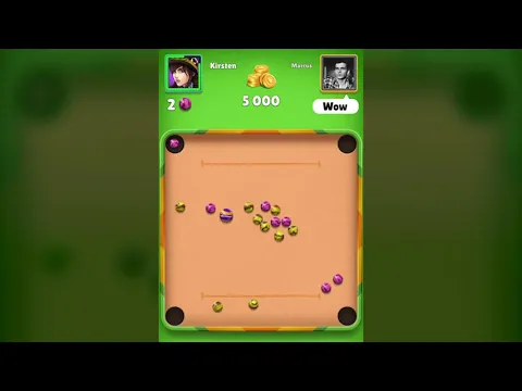 Video von Marble Clash