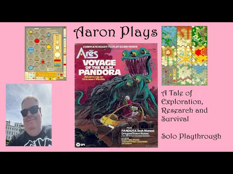 Voyage of the B.S.M Playthrough. 30month campaign