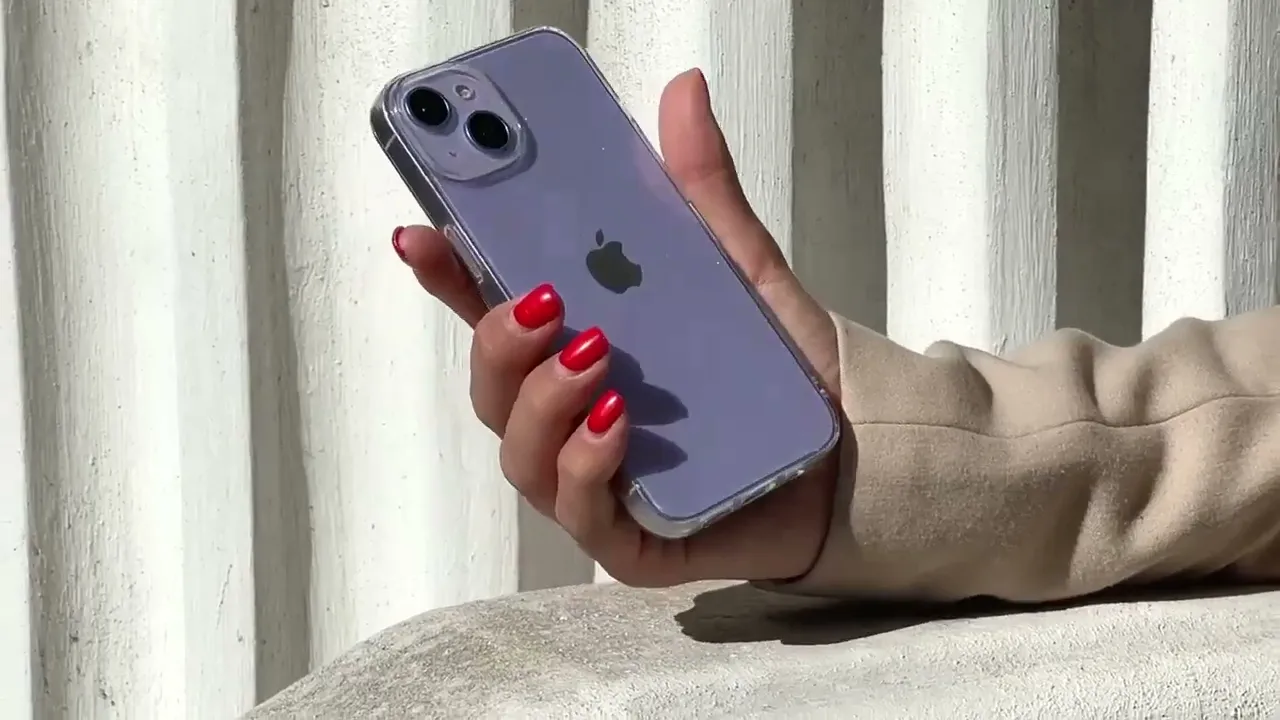 TPU чехол для Apple iPhone 11 Pro Max (6.5"") - Molan Cano Jelly Sparkle (Прозрачный)