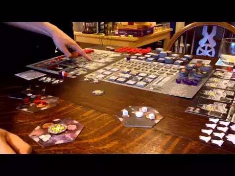Eclipse - How To Play