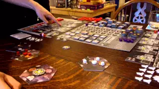 Eclipse - How To Play
