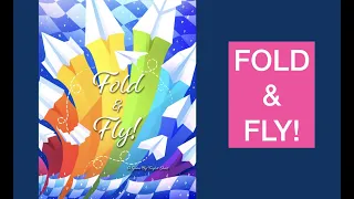Paper Airplane Game~~Fold & Fly!