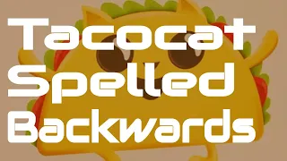 How to Play Tacocat Spelled Backwards | a tug of war trick taker for two | Skip Solo