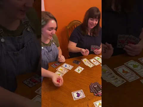#AD Risk Strike: worth the risk? #RiskStrike #boardgame #gamenight