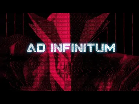 Ad Infinitum | audio story feat. The Volgun