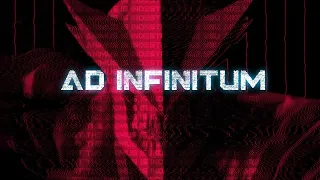 Ad Infinitum | audio story feat. ‪The Volgun‬