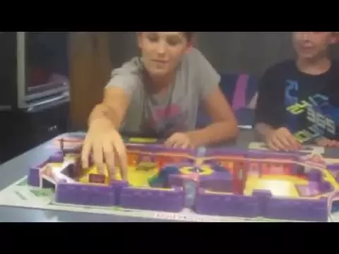Mall Madness