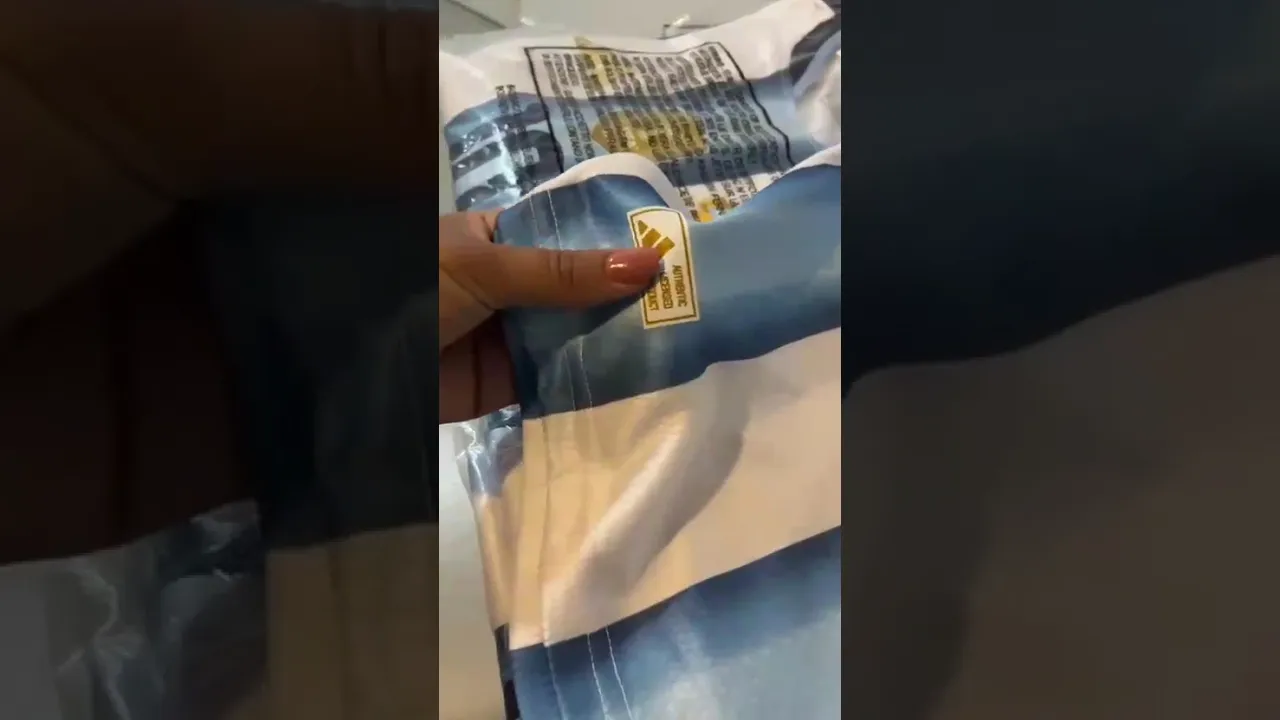 Video de Alma Argentina
