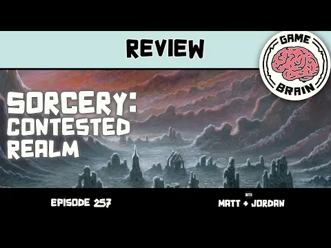 #257 Sorcery: Contested Realm