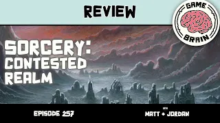 #257 Sorcery: Contested Realm