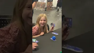 Asteroid Dice at Airecon!